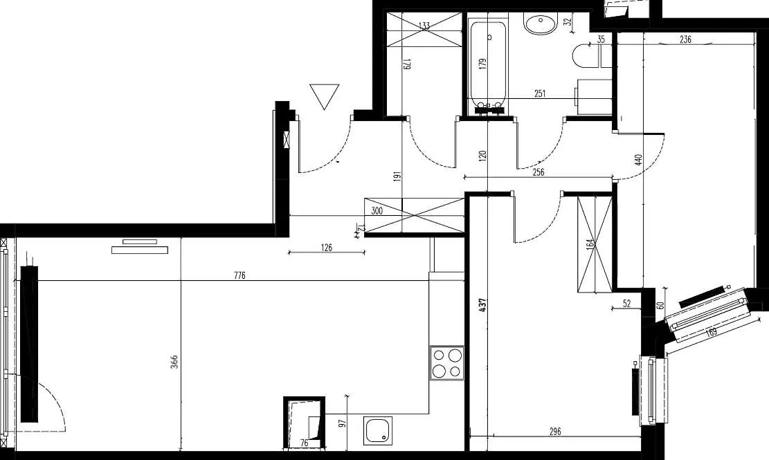 Ferienwohnung Casa Bonita Warschau